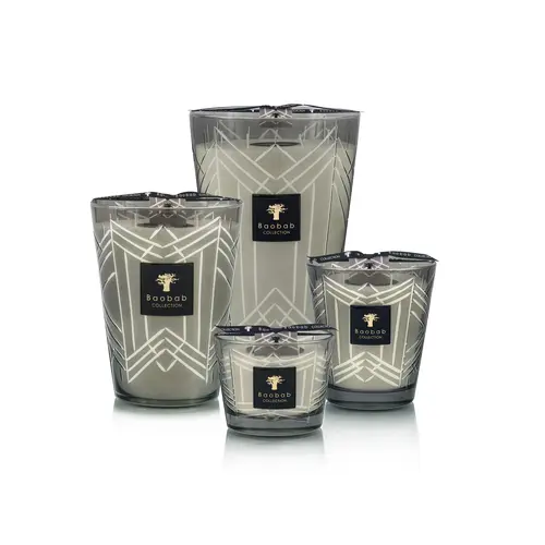 Baobab Heritage Villers Max 16 Geurkaars Baobab Heritage Villers Max 16 Geurkaars