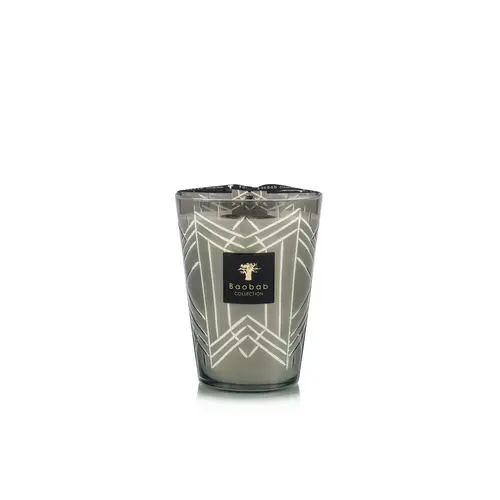 Baobab Heritage Villers Max 24 Scented Candle Baobab Heritage Villers Max 24 Scented Candle