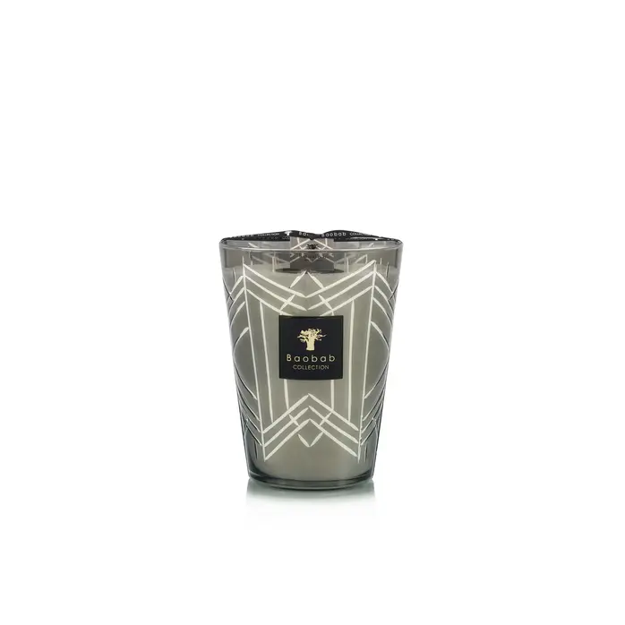 Baobab Heritage Villers Max 24 Geurkaars Baobab Heritage Villers Max 24 Geurkaars