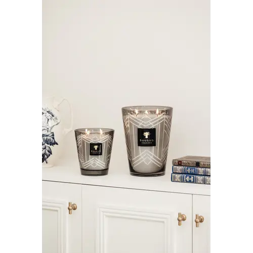 Baobab Heritage Villers Max 24 Scented Candle Baobab Heritage Villers Max 24 Scented Candle