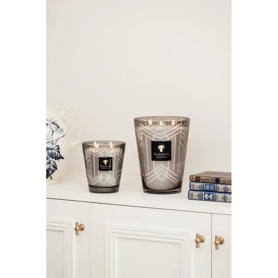 Baobab Heritage Villers Max 24 Scented Candle Baobab Heritage Villers Max 24 Scented Candle