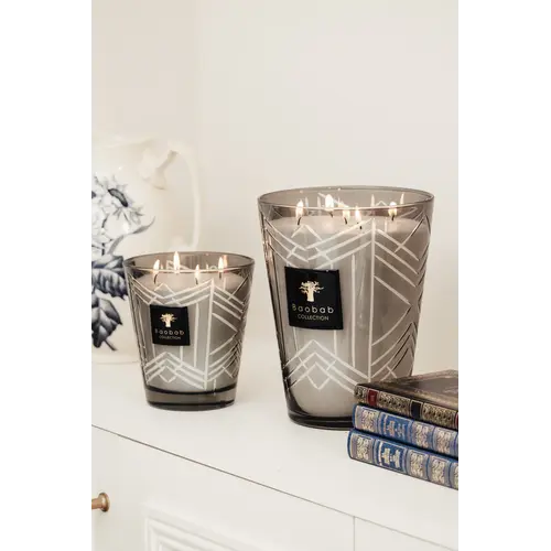 Baobab Heritage Villers Max 24 Scented Candle Baobab Heritage Villers Max 24 Scented Candle