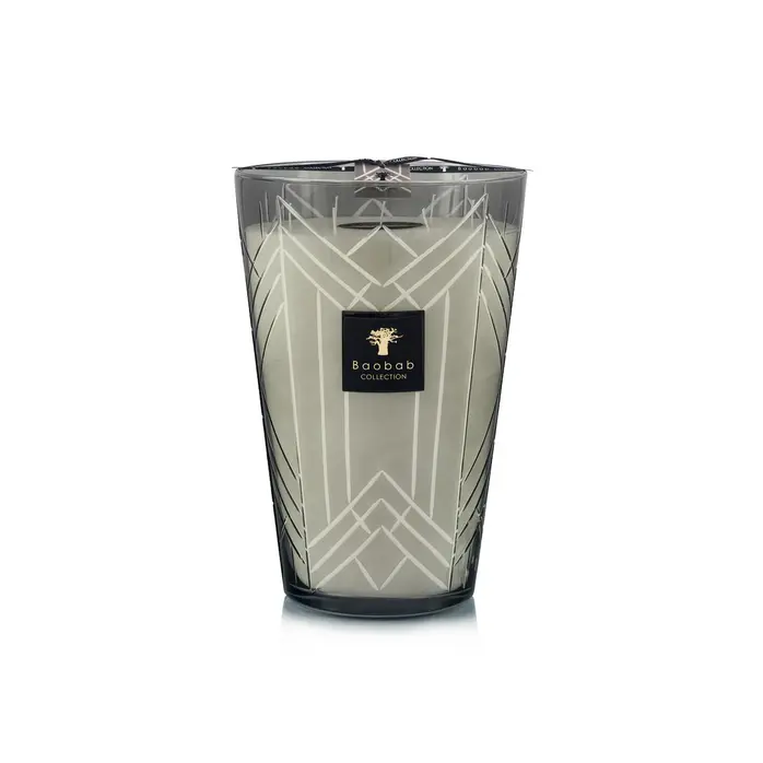 Baobab Heritage Villers Max 35 Scented Candle
