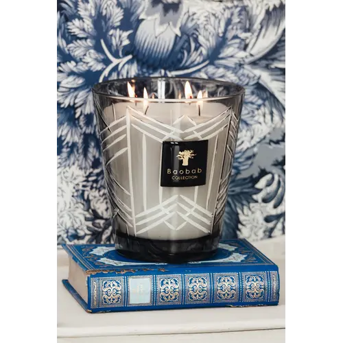 Baobab Heritage Villers Max 35 Scented Candle Baobab Heritage Villers Max 35 Scented Candle