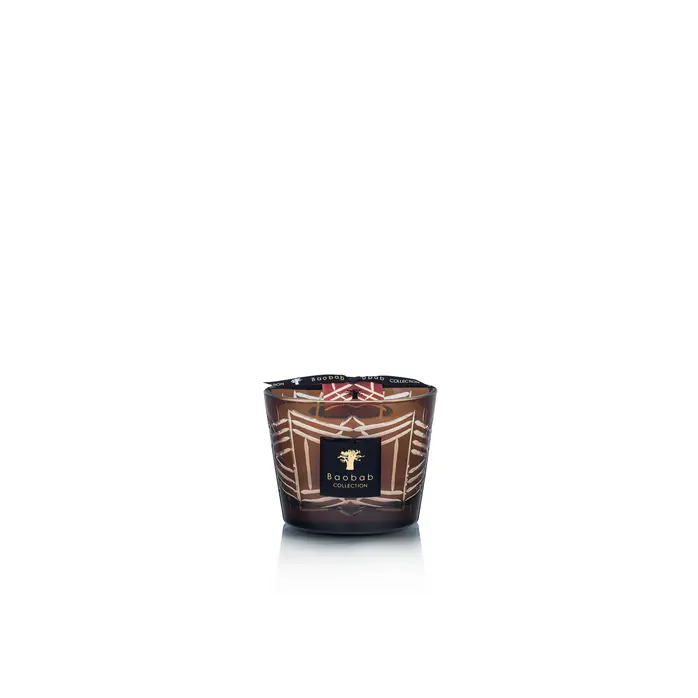 Baobab Heritage Fontenay Max 10 Scented Candle Baobab Heritage Fontenay Max 10 Scented Candle