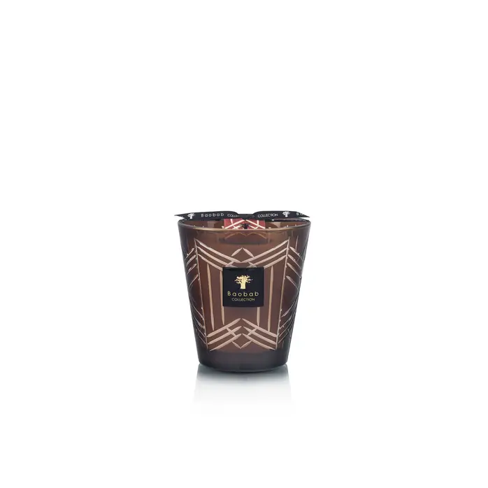 Baobab Heritage Fontenay Max 16 Scented Candle