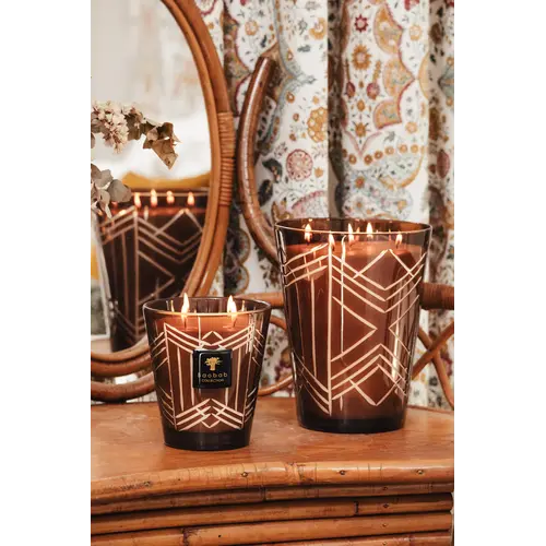 Baobab Heritage Fontenay Max 35 Scented Candle Baobab Heritage Fontenay Max 35 Scented Candle