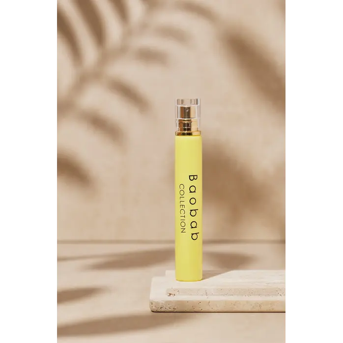 Baobab Interior Spray Sacred Trees Touba - Luxury House Perfume with Verbena, Lavender & Cedarwood - Refreshing Citrus Fragrance 44 ml Baobab Interior Spray Sacred Trees Touba - Luxury House Perfume with Verbena, Lavender & Cedarwood - Refreshing Citrus Fragrance 44 ml