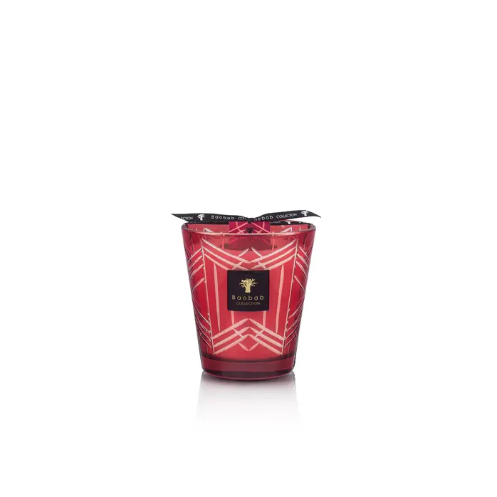 Baobab Heritage Cernay Max 16 Geurkaars Baobab Heritage Cernay Max 16 Geurkaars