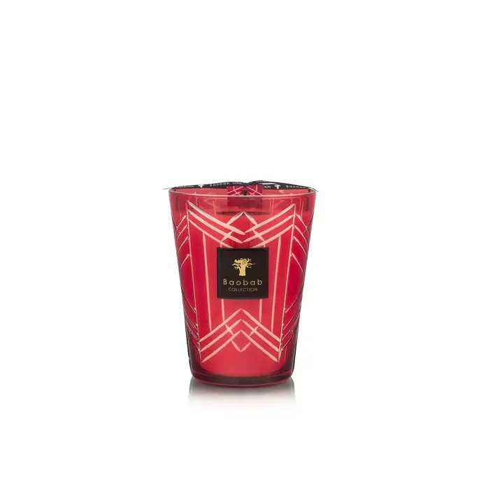 Baobab Heritage Cernay Max 24 Geurkaars Baobab Heritage Cernay Max 24 Geurkaars