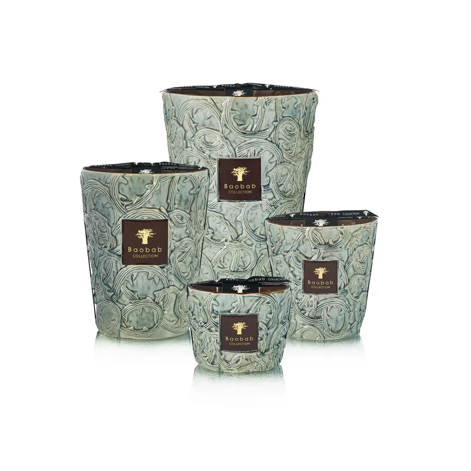 Baobab Brame Sylvanus Max 16 Scented Candle Baobab Brame Sylvanus Max 16 Scented Candle