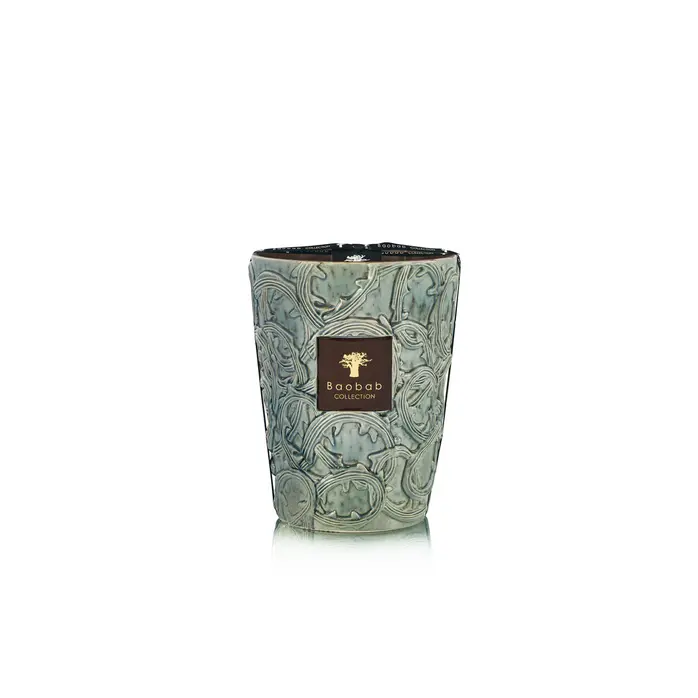 Baobab Brame Sylvanus Max 24 Geurkaars Baobab Brame Sylvanus Max 24 Geurkaars