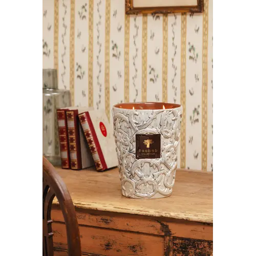 Baobab Brame Sylvanus Max 24 Scented Candle Baobab Brame Sylvanus Max 24 Scented Candle