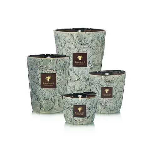 Baobab Brame Sylvanus Max 35 Scented Candle Baobab Brame Sylvanus Max 35 Scented Candle
