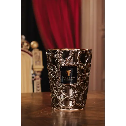 Baobab Brame Cernunnos Max 24 Scented Candle Baobab Brame Cernunnos Max 24 Scented Candle