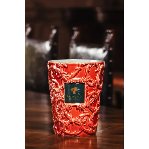 Baobab Brame Artemis Max 10 Scented Candle Baobab Brame Artemis Max 10 Scented Candle