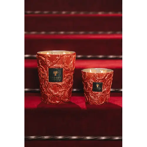 Baobab Brame Artemis Max 10 Scented Candle Baobab Brame Artemis Max 10 Scented Candle