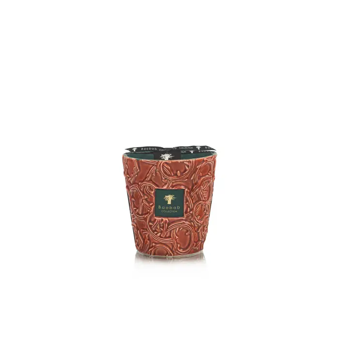 Baobab Brame Artemis Max 16 Geurkaars Baobab Brame Artemis Max 16 Geurkaars