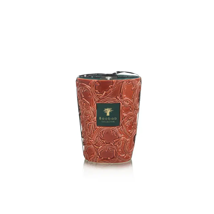 Baobab Brame Artemis Max 24 Geurkaars Baobab Brame Artemis Max 24 Geurkaars