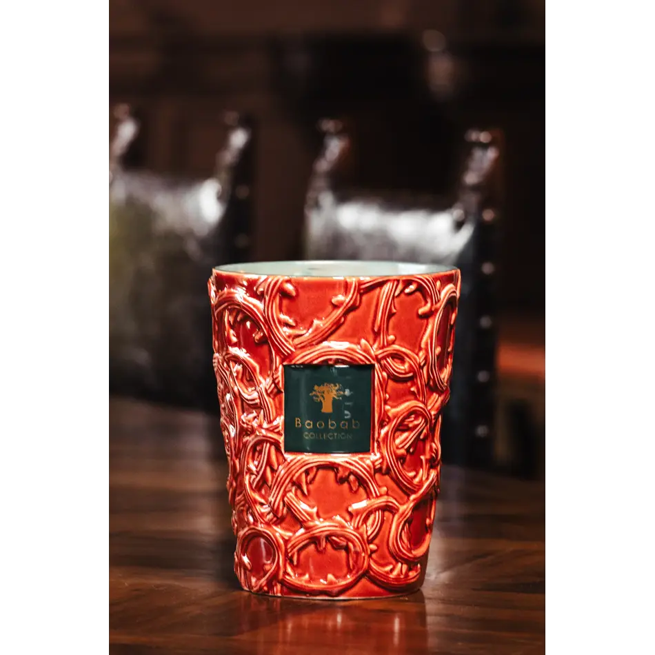 Baobab Brame Artemis Max 24 Scented Candle Baobab Brame Artemis Max 24 Scented Candle