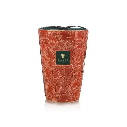 Baobab Brame Artemis Max 35 Scented Candle Baobab Brame Artemis Max 35 Scented Candle