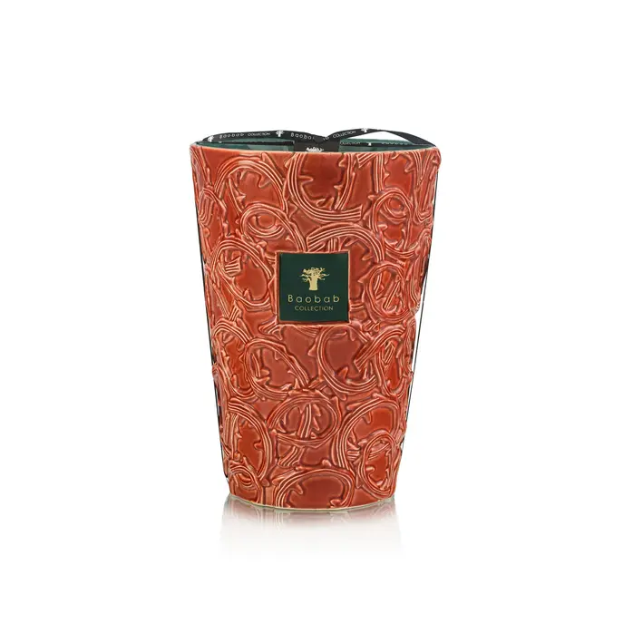 Baobab Brame Artemis Max 35 Geurkaars Baobab Brame Artemis Max 35 Geurkaars