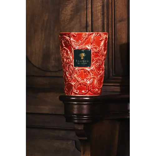 Baobab Brame Artemis Max 35 Scented Candle Baobab Brame Artemis Max 35 Scented Candle