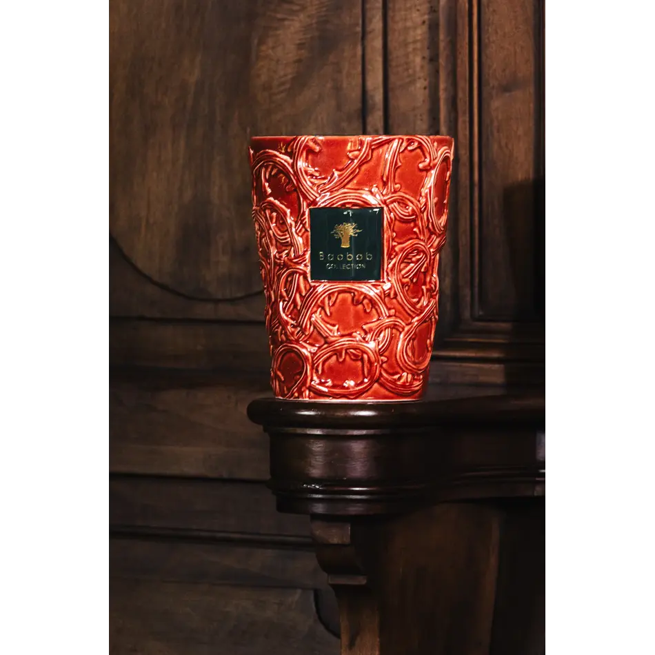 Baobab Brame Artemis Max 35 Scented Candle Baobab Brame Artemis Max 35 Scented Candle