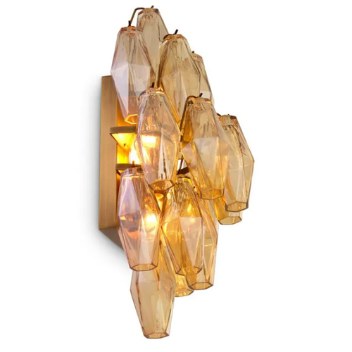 Eichholtz Wall Lamp Benini Eichholtz Wall Lamp Benini