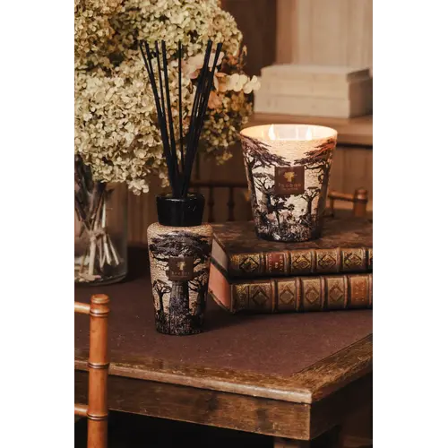 Baobab Fragrance Diffuser - Scared Trees Mankono - 500ml Baobab Fragrance Diffuser - Scared Trees Mankono - 500ml