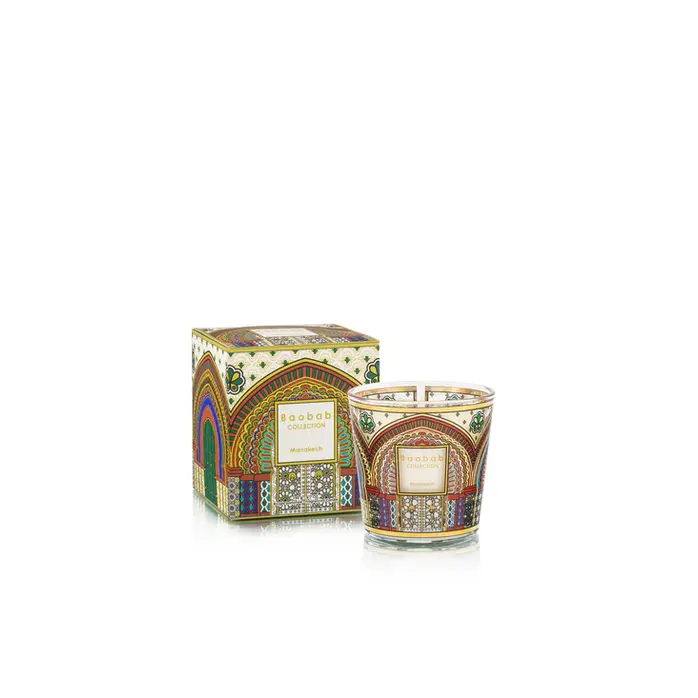 Baobab My First Baobab Marrakech Max 1 Geurkaars Baobab My First Baobab Marrakech Max 1 Geurkaars