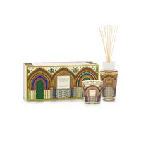 Giftbox Marrakech - Geurkaars en Totem