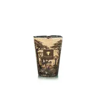 Fragrance Candle - Scared Trees Mankono - Max 24