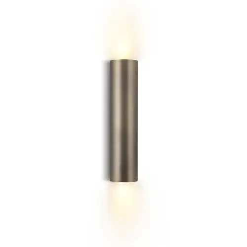 The Grand Interior TUBES Wall Light 30 bronze finish The Grand Interior TUBES Wall Light 30 bronze finish
