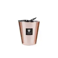 Scented candle Roseum Max 24 Les Exclusives