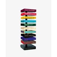Ultimate Tower met 10 Ultimate boeken
