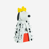 King Snoopy - Medium (82cm)