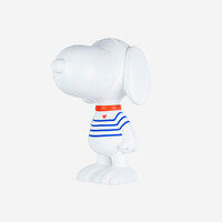 Snoopy Sailor - Medium (55 cm)