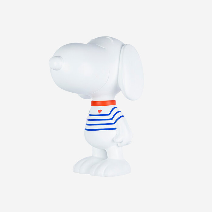 Leblon Delienne Snoopy Sailor - Medium (55 cm)
