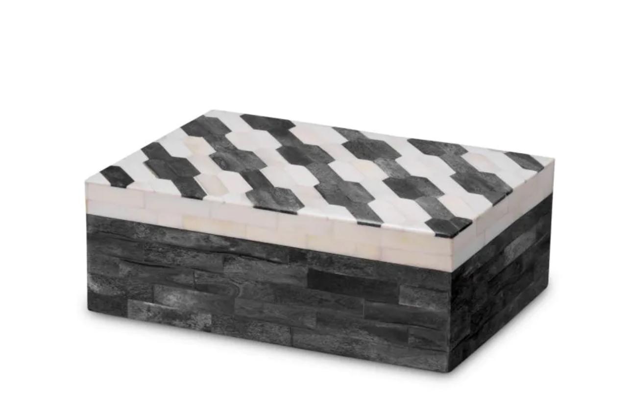 Protection Mural Box Rodeo Eichholtz Box Rodeo S - Proluca Interiors
