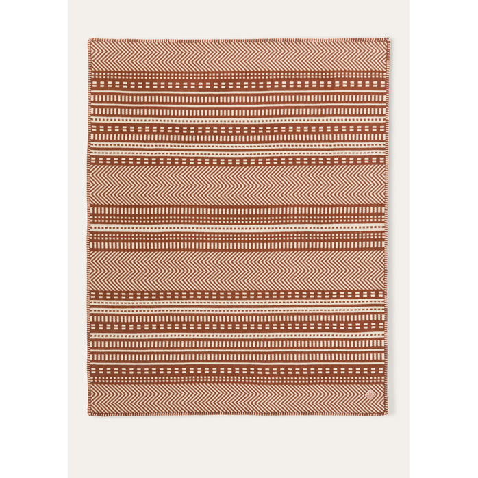 Loro Piana Interiors Atacama Throw Blanket Virgin Wool, Cashmere Loro Piana Interiors Atacama Throw Blanket Virgin Wool, Cashmere