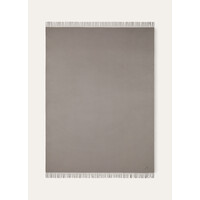 Unito Blanket Aluminum