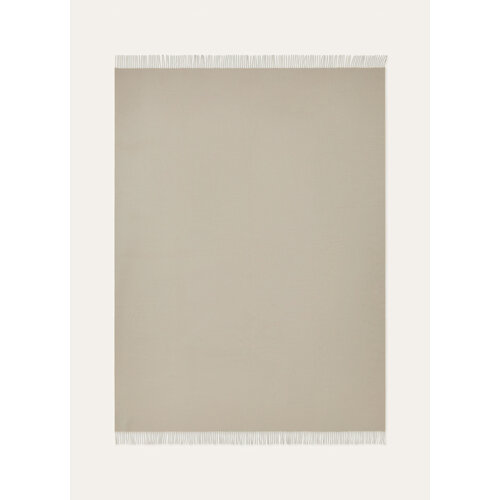 Loro Piana Interiors Unito Blanket Cord Melange | 100% Cashmere Loro Piana Interiors Unito Blanket Cord Melange | 100% Cashmere