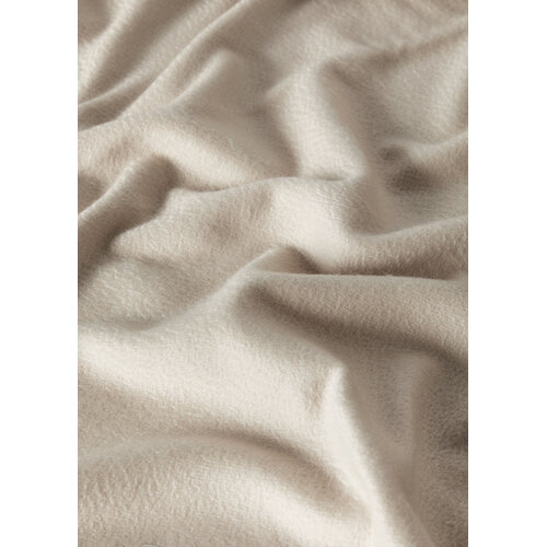 Loro Piana Interiors Unito Blanket Cord Melange | 100% Cashmere Loro Piana Interiors Unito Blanket Cord Melange | 100% Cashmere