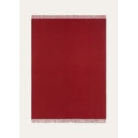 Unito Blanket Cashmere Lipstick Red