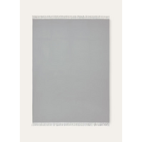 Unito Blanket Flannel Melange | 100% Cashmere