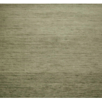 Silk Wallpaper Otter Green - Luxury 100% Silk Wallcovering from Dutch Walltextile Company | Exclusive Matte Silk