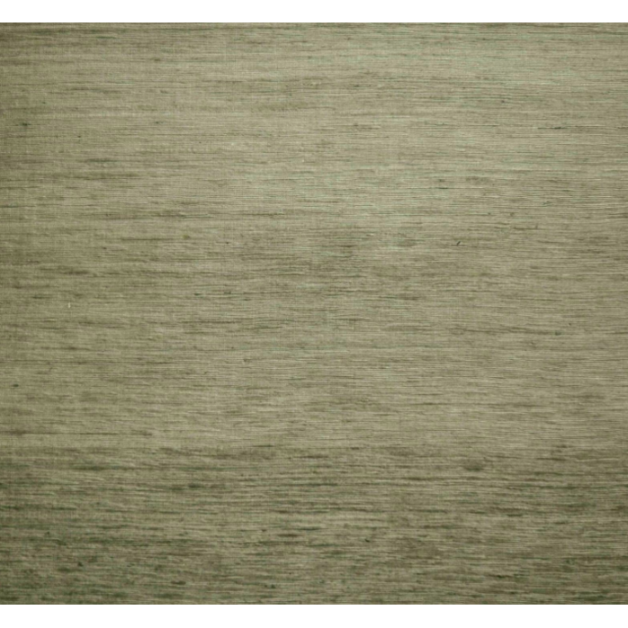 Dutch Walltextile Co. Silk Wallpaper Otter Green - Luxury 100% Silk Wallcovering from Dutch Walltextile Company | Exclusive Matte Silk