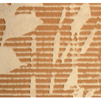 Shinrin Wallpaper 11 - Nature inspired artistic wallpaper by Elitis | Tranquility, Luxury & Organic Elegance