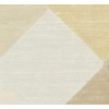 Twill Wallpaper Écume d'ivoire - Élitis | Luxury Geometric Vinyl Wallpaper with Textile Texture